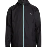 Mc Kinley Regenjacke Kereol IV Herren Black Night 3XL