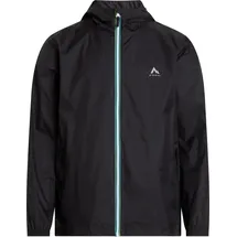 Mc Kinley Regenjacke Kereol IV Herren Black Night 3XL