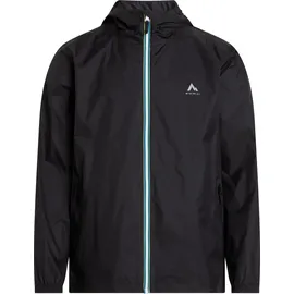 Mc Kinley Regenjacke Kereol IV Herren Black Night 3XL