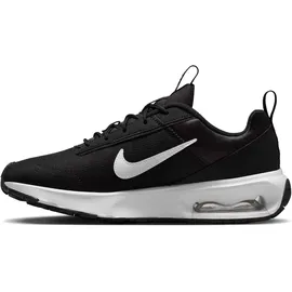 Nike Air Max INTRLK Lite Damen Black/White 42