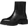 GEOX IRIDEA, Stiefeletten in Schwarz für Damen, Größe 40 - Schwarz - 40