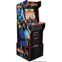 Arcade1Up Midway Legacy