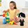 Sonstige Verlage Harry Potter Plüschfigur Harry 29 cm