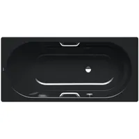 Kaldewei VAIO & VAIO STAR Rechteck-Badewanne, Einbau, 234134010701, 961