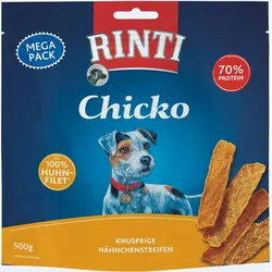 RINTI Hundesnack Chicko Huhn Megapack