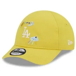 New-Era  Schirmmütze 940K Mlb Tod Starry 9FORTY  in Gelb, Einheitsgrösse