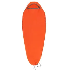 Sea to Summit Reactor Fleece Schlafsack - Garnet - Standard