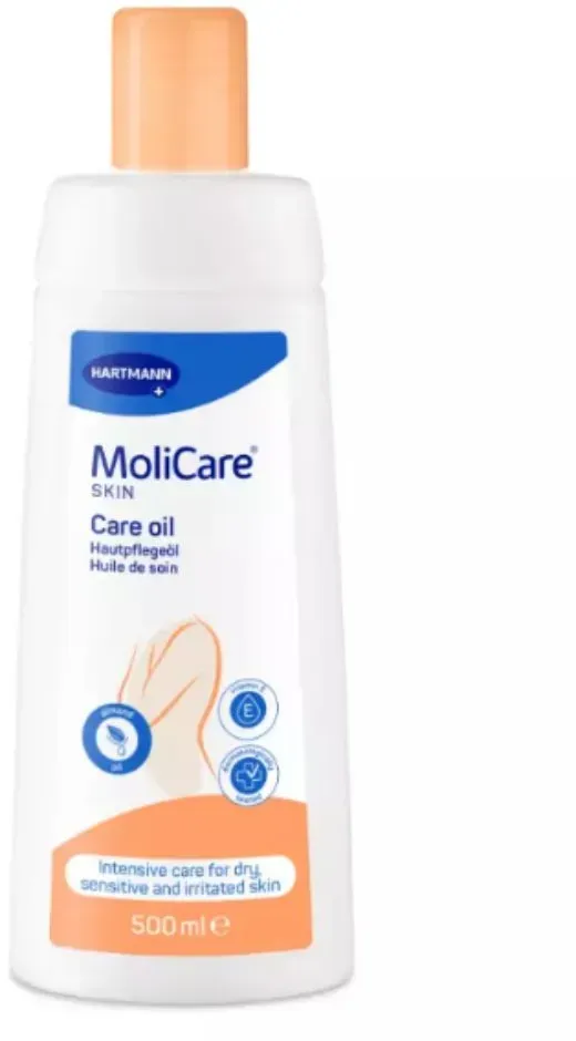 Preisvergleich Produktbild MoliCare Skin Hautpflegeöl 500 ml