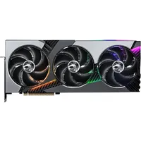 MSI GeForce RTX 5080 VANGUARD SOC - 16GB GDDR7