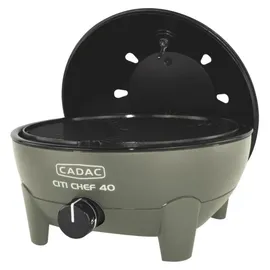 Cadac Citi Chef 40 olivgrün