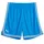 Puma Hoops Team Game Short electric blue lemonade 3XL