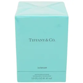 Tiffany & Co Eau de Parfum Intense 30 ml