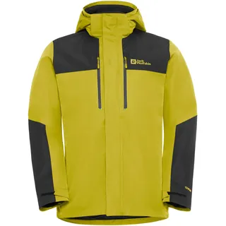 Jack Wolfskin Jasper 3IN1 Jacke