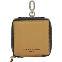 Liebeskind Berlin NESMIN Pendant Taschenanhänger, Onesize (HxBxT 9cm x 9cm x 3cm), lentil