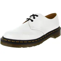 Dr. Martens 1461 Schnürschuhe Schnürverschluss Flach