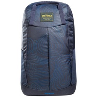Tatonka City Pack 20 navy curve (244)