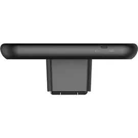 Sandberg Face Recognition Webcam Schwarz