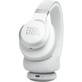 JBL Live 770NC white