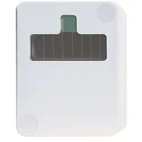 Eltako FFT60SB Funk-Feuchte-Temperatursensor, Temperatur-/Feuchtigkeitssensor (30000461)