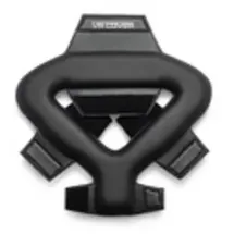 VR Cover VRCOQHSF Gurt Schwarz Oculus