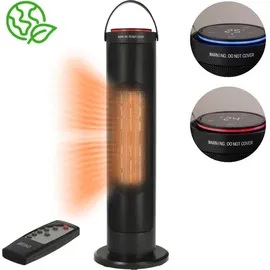 BREND BR-2221 2000 W Schwarz