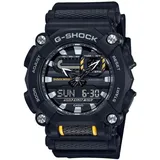 Casio G-Shock Resin 49,5 mm GA-900-1AER