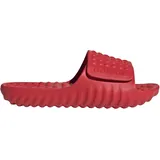 Adidas Adissage 360rec Badesandalen - Better Scarlet / Better Scarlet / Better Scarlet - EU 43