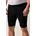 Men Plus Men Plus Pants in schwarz Gr 6XL