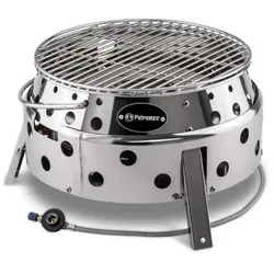 PETROMAX Atago Gasgrill