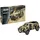 REVELL 03335 - German Command Armoured Vehicle Sd.Kfz.247 Ausf.B schwarz 1:35