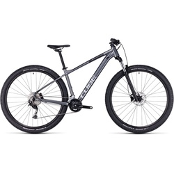 Cube Aim SLX Grau Modell 2023