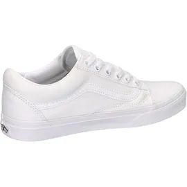 Vans Old Skool True White 42,5