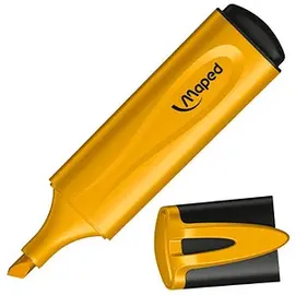 Maped Textmarker FLUO PEPS METALLIC GLITTER 4 St. Blau/Gold/Silber/Weiß/Mehrfarbig