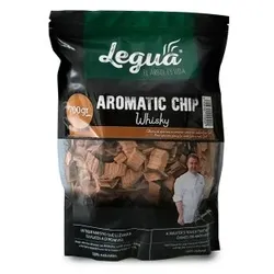 Legua Whiskyholz Chips 0,7kg
