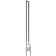 HSGM Typ 140 Klingen für Styroporschneider
