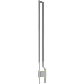 HSGM Typ 140 Klingen für Styroporschneider