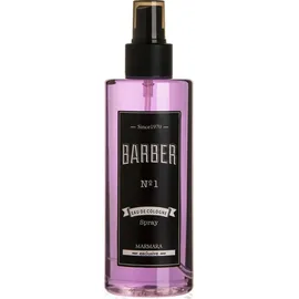 Marmara Barber Eau de Cologne No.1 Pumpspray 250ml