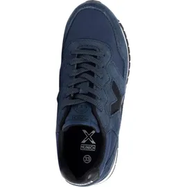 Munich Dash Kids Blau 34
