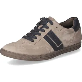 Paul Green 5450-106 Damen Grau/Beige 38,5
