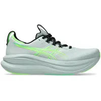 Asics Gel-Nimbus 28 Herren Cold Moss/Illuminate Green 46