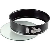 Kaiser Inspiration Springform mit Glas-Hebeboden 26 cm