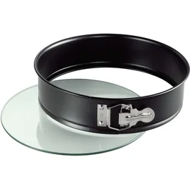 Kaiser Inspiration Springform mit Glas-Hebeboden 26 cm