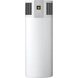 Stiebel Eltron Warmwasser-Wärmepumpe WWK 220 electronic Warmwasserversorgung 200 L
