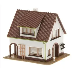 Faller 130200 - H0 - Haus mit Dachgaube