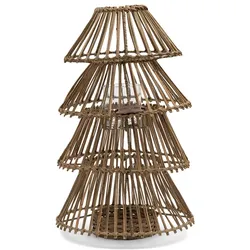RM Sale Kerzenhalter Weihnachtsbaum (ØxH) 31x49 cm 