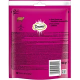 Dreamies Katzensnacks Mega Pack Rind 4 x 180 g