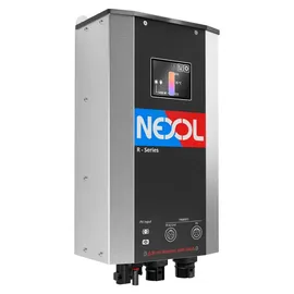 nexol Elektroheizstab Warmwasserbereiter R1 1,5 kW