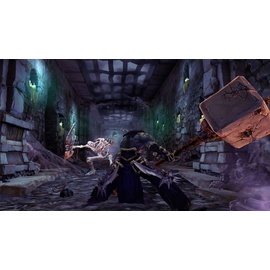 Darksiders Collection (PS3)