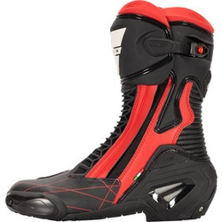 RV6 Performance Racing Stiefel grün 41