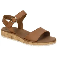 Paul Green Sandale braun 38 EU